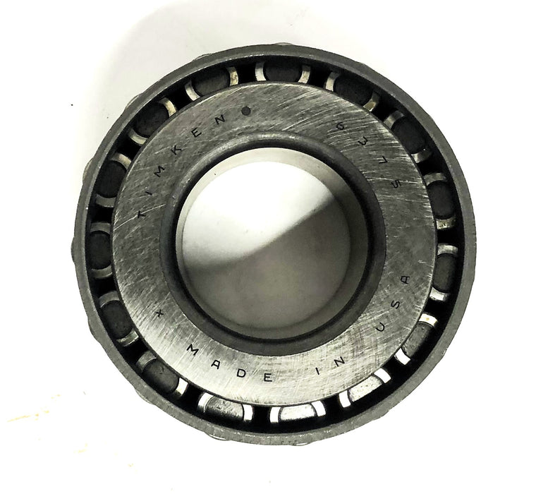Timken Tapered Roller Bearing 6375 NOS
