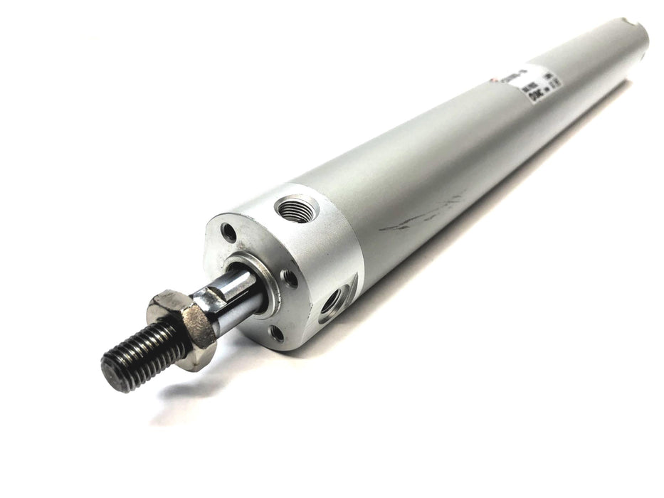 SMC Round Body Pneumatic Cylinder CDG1BN32-260 NOS