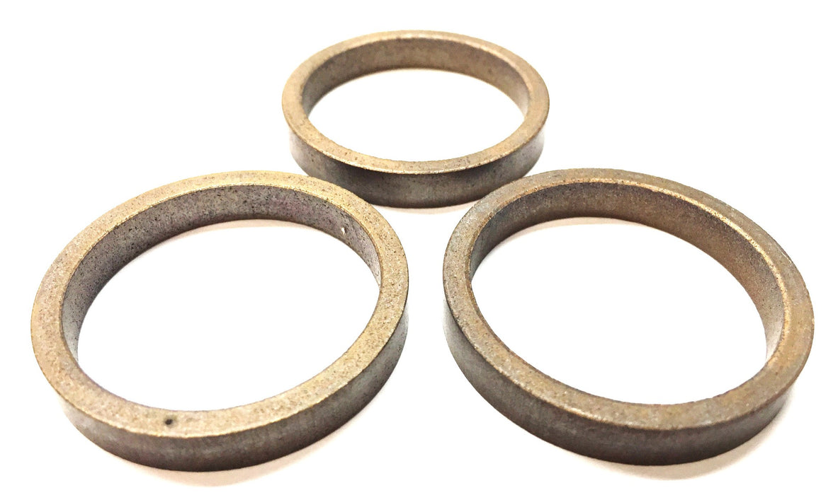 Borg-Warner Morse 1/4" TL Bushing 250 [Lot of 3] NOS