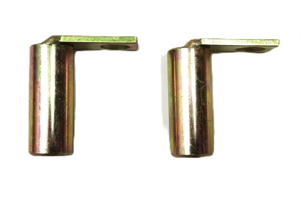 Total Source Forklift Tie Rod Link Pin Set of 2 LP494-1006 NOS