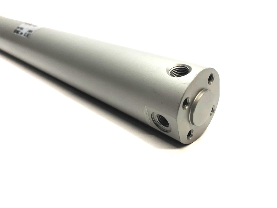 SMC Round Body Pneumatic Cylinder CDG1BN32-260 NOS
