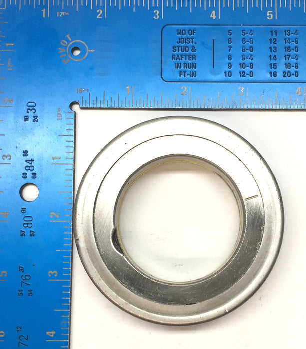 BCA Clutch Release Bearing (No Box) 2065-18 NOS