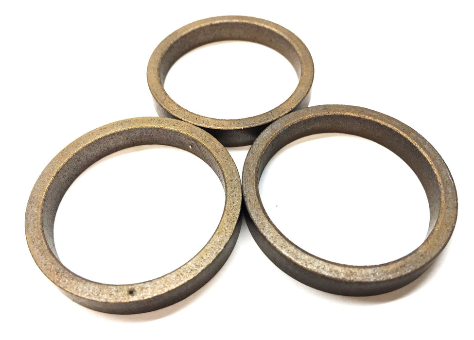 Borg-Warner Morse 1/4" TL Bushing 250 [Lot of 3] NOS