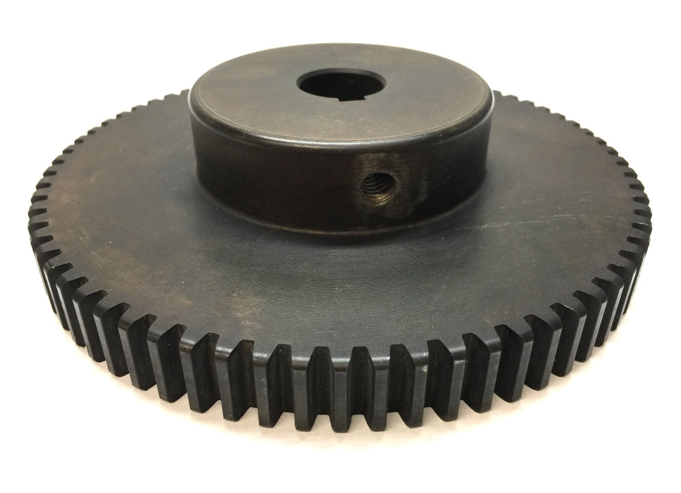 Martin Spur Gear S1672 NOS