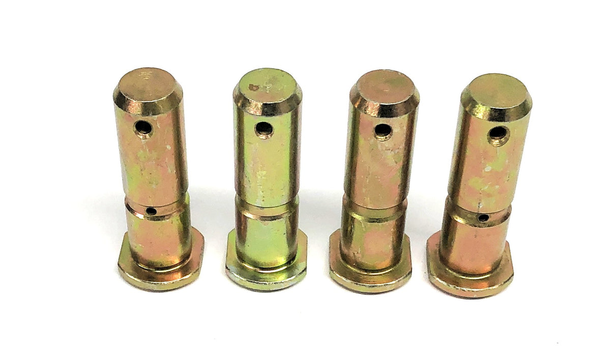 Total Source Clevis Pin CL926231 [Lot of 4] NOS