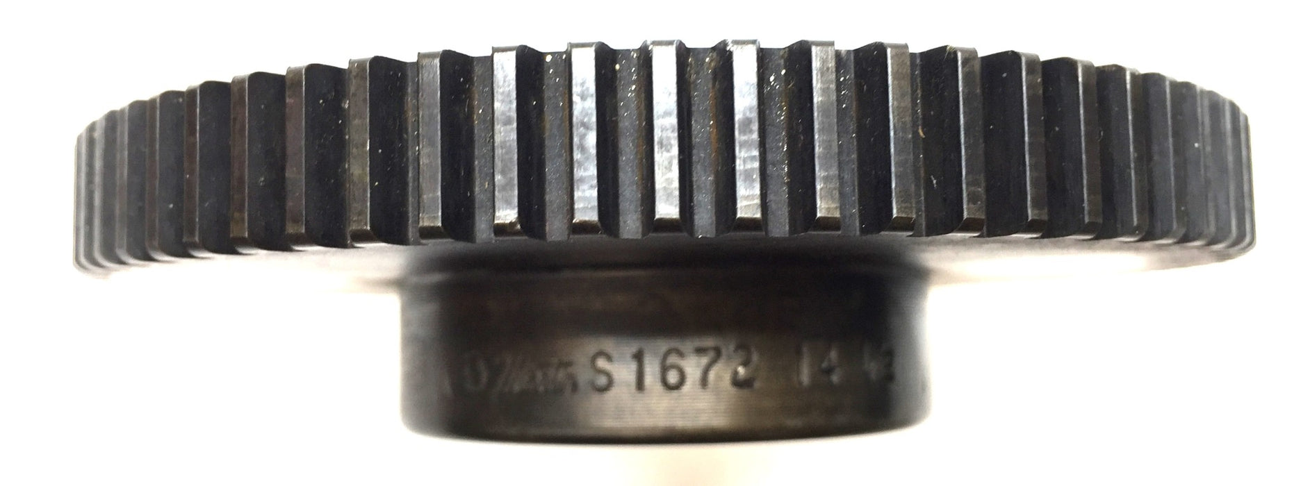 Martin Spur Gear S1672 NOS