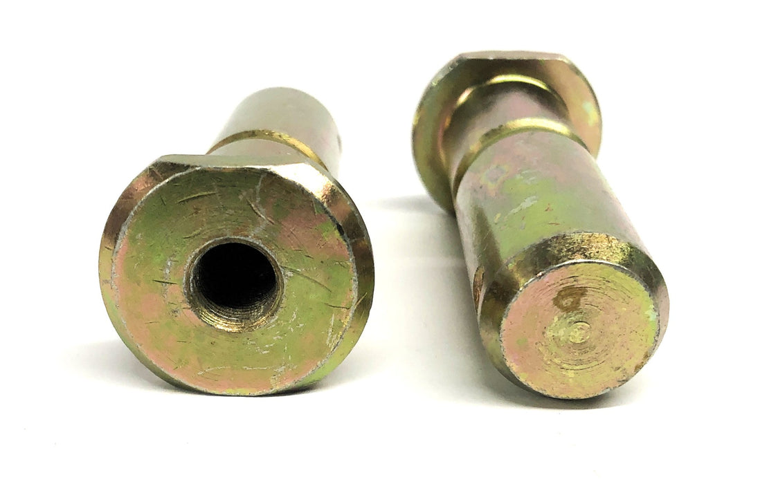 Total Source Clevis Pin CL926231 [Lot of 4] NOS