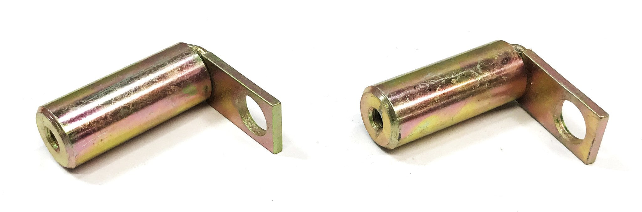 Total Source Forklift Tie Rod Link Pin Set of 2 LP494-1006 NOS