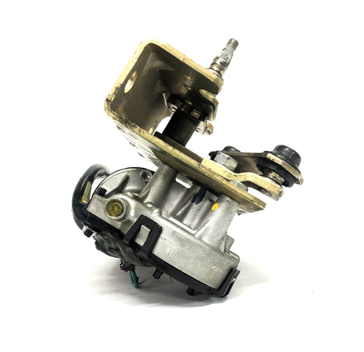 Bosch CEP 12V Wiper Motor With Bracket F-006-B20-047 NOS