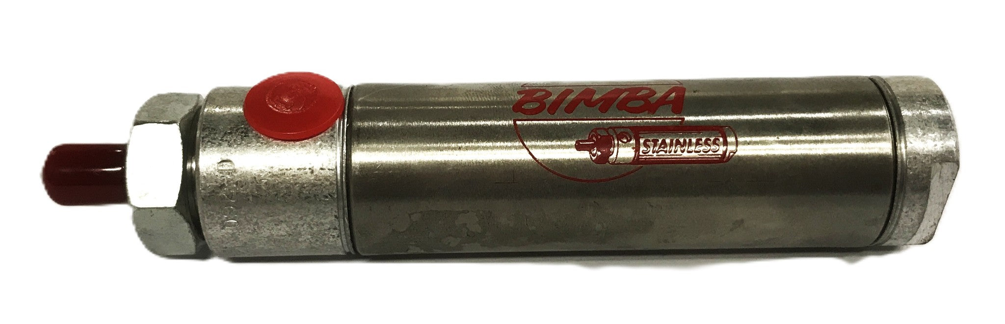 Bimba Pneumatic Air Cylinder 092-D NOS