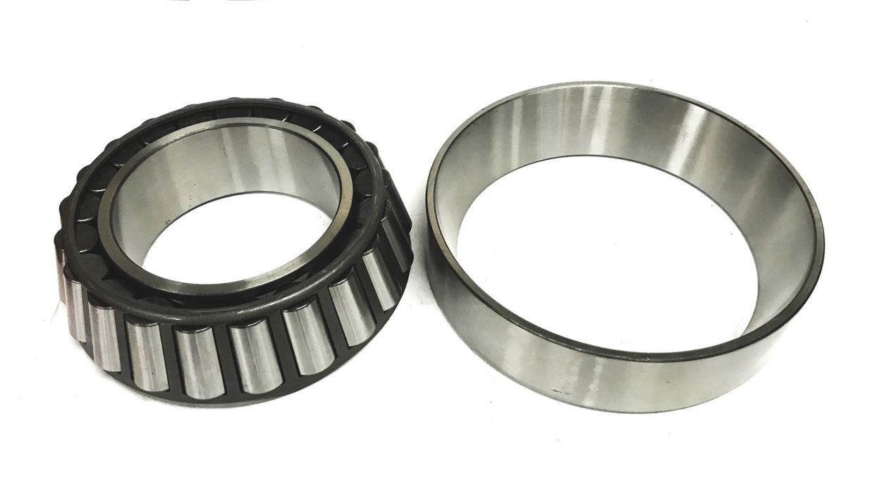 SKF Tapered Roller Bearing Cone and Cup 32228-J2 NOS