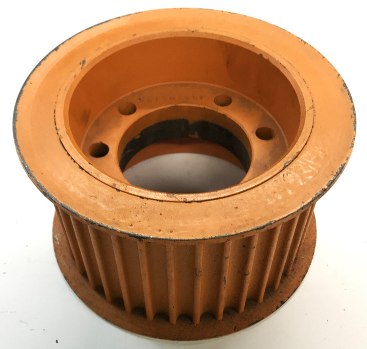 Unbranded Timing Belt Pulley 3614M85SF USED