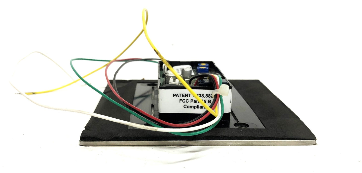 BEA 12-24VAC/DC Touchless Switch HEW-3-BEA USED