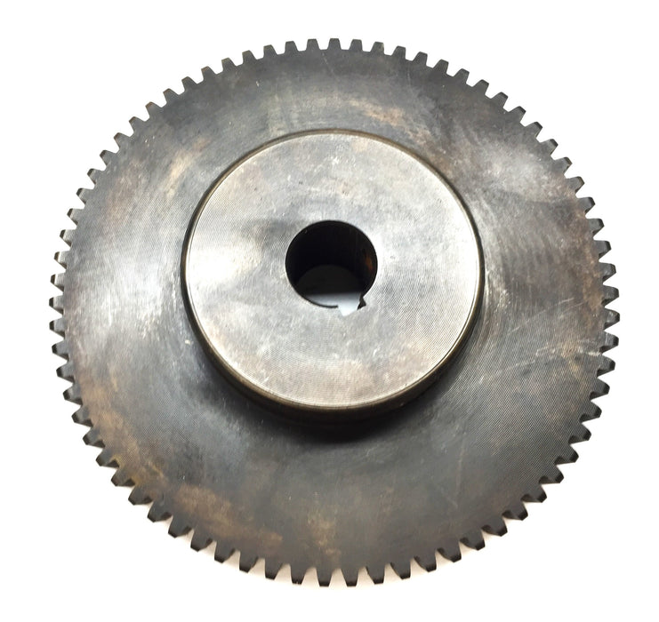Martin Spur Gear S1672 NOS