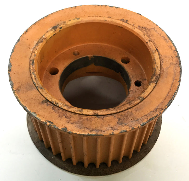 Unbranded Timing Belt Pulley 3614M85SF USED