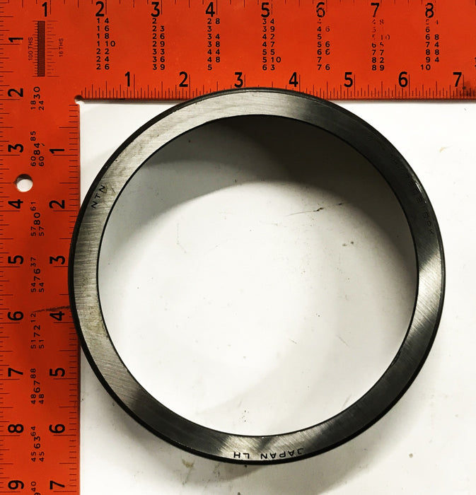 NTN Tapered Roller Bearing Cup 4T-JHM720210PK NOS