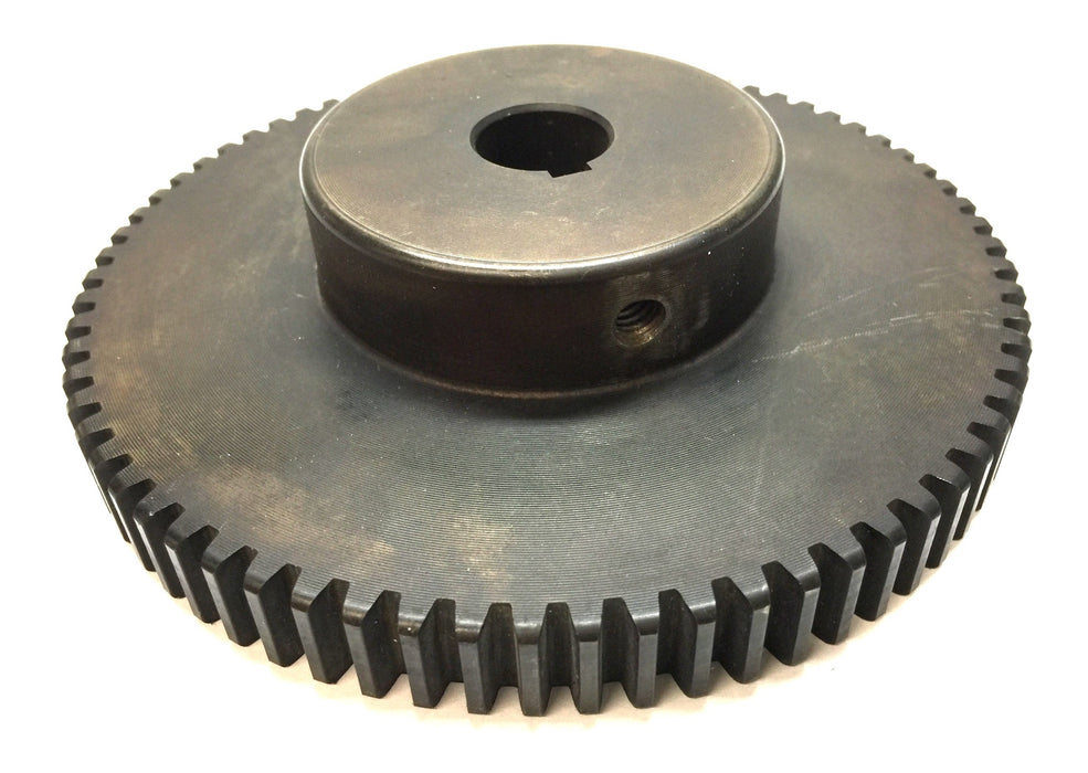 Martin Spur Gear S1672 NOS