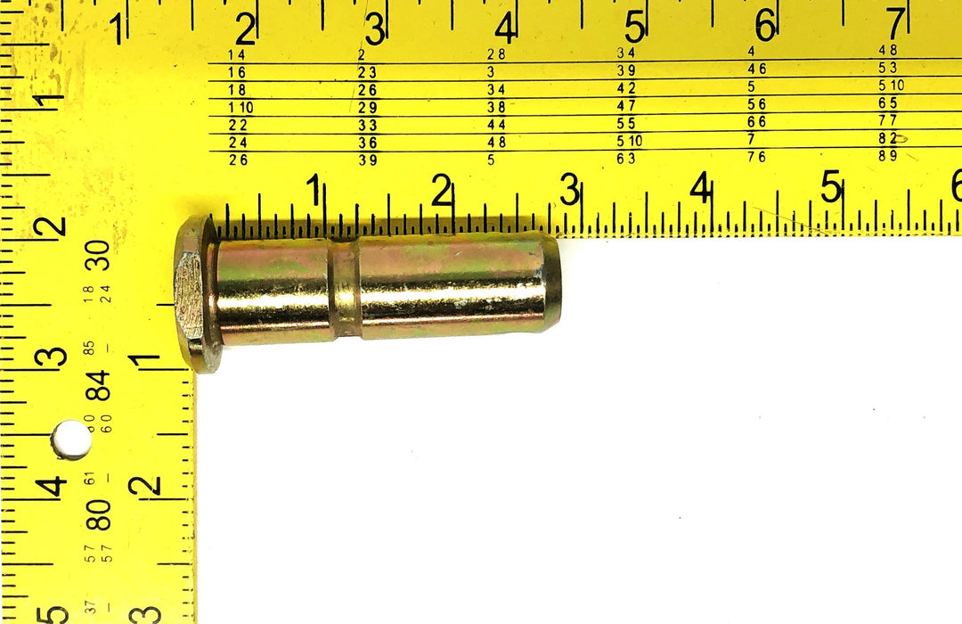 Total Source Clevis Pin CL926231 [Lot of 4] NOS