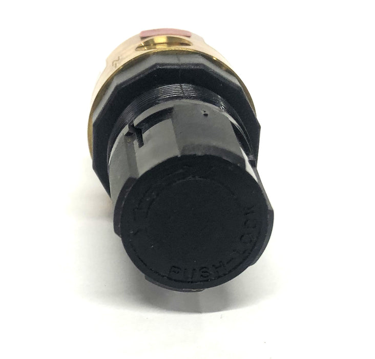 Parker 1/4 Inch Integral Filter/Regulator Missing Bowl B547-02AGCGX33 NOS