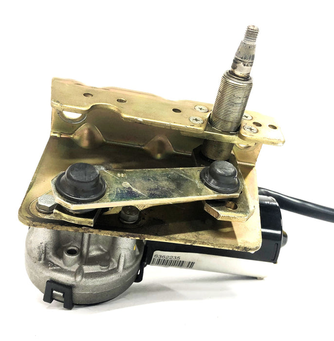 Bosch CEP 12V Wiper Motor With Bracket F-006-B20-047 NOS