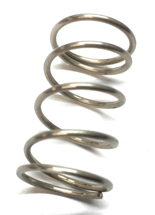 Shuttleworth Compression Spring 016573-0000 [Lot of 73] NOS