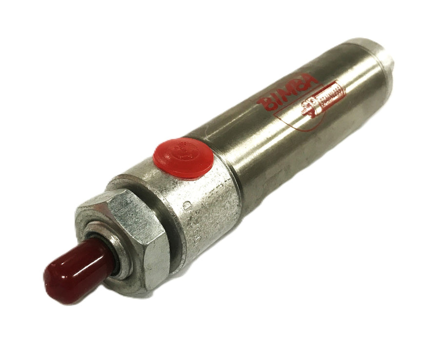 Bimba Pneumatic Air Cylinder 092-D NOS