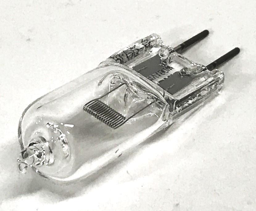 Ushio Halogen Projection Lamp FCS24V150W [Lot of 4] NOS
