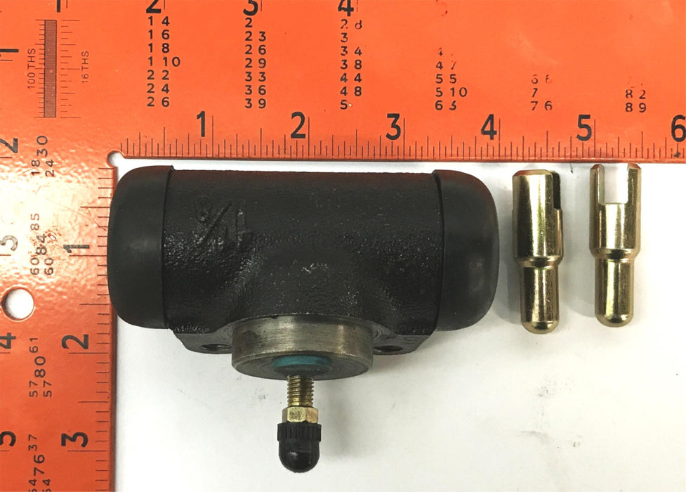 Total Source Hyster Wheel Cylinder HY1565290 [Lot of 2] NOS