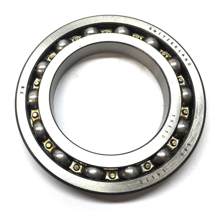 SRO Single-Row Deep-Groove Ball Bearing (No Box) 16110 NOS