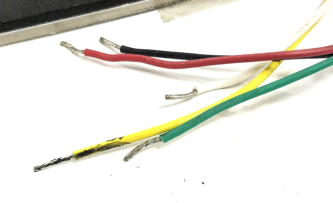 BEA 12-24VAC/DC Touchless Switch HEW-3-BEA USED