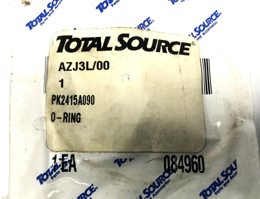 Total Source O-Ring PK2415A090 NOS