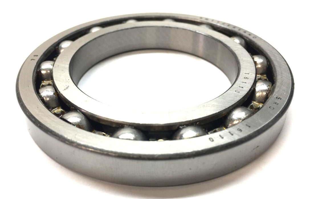 SRO Single-Row Deep-Groove Ball Bearing (No Box) 16110 NOS