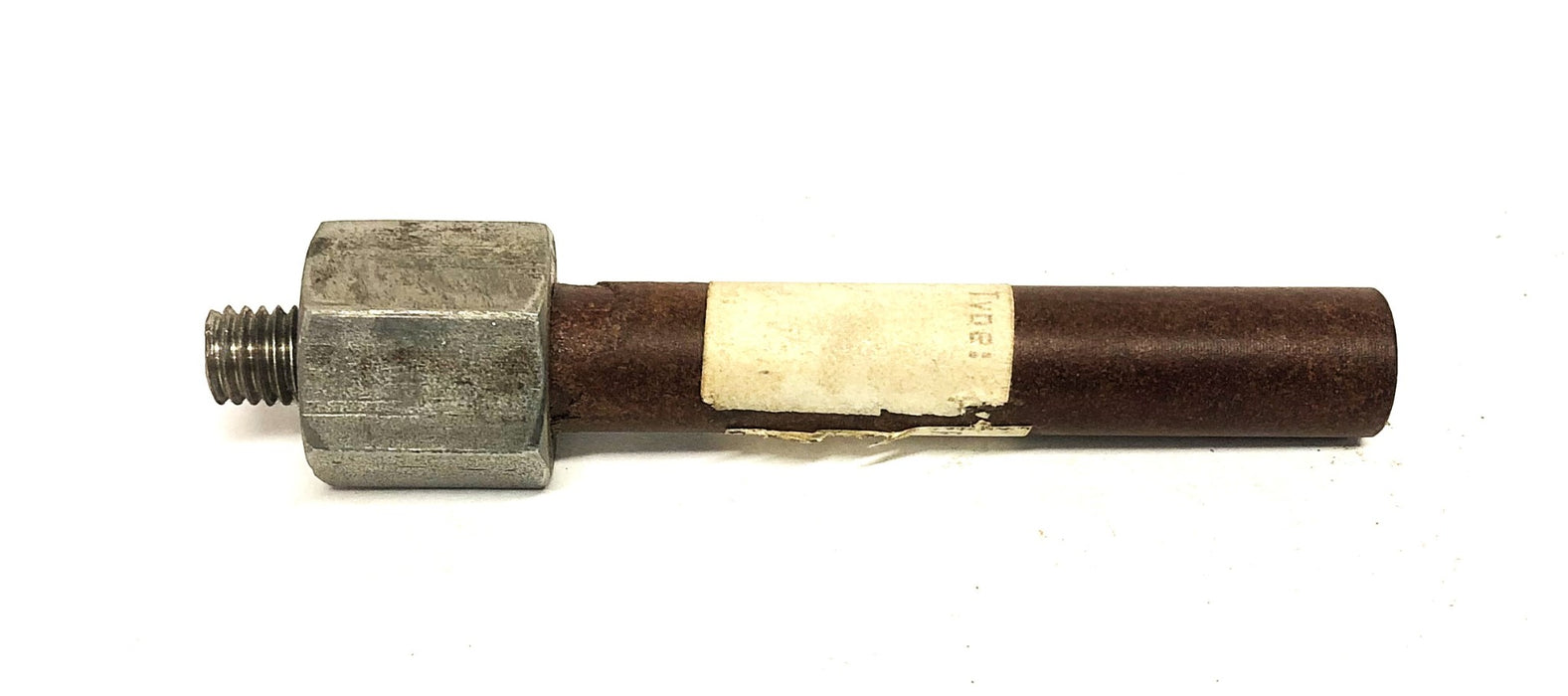 Unbranded 3.63 Inch OAL 0.47 Inch OD Brushholder Stud 116376 NOS