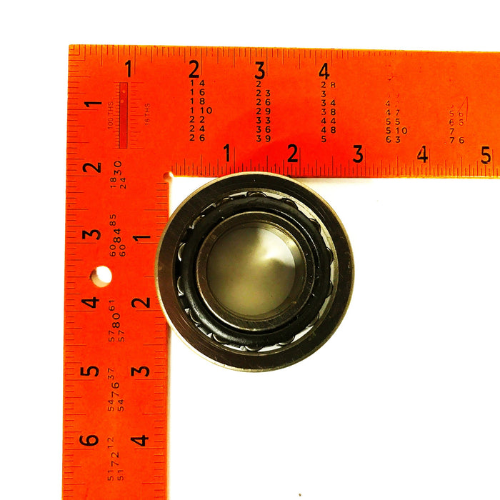 Timken Tapered Roller Bearing Cone and Cup Assembly 2525/2523 NOS