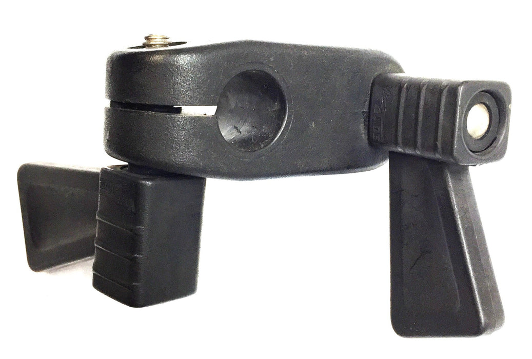 System Plast VG Cross Block VG-620 with Turn Handle (2) Assembly (VG-623) USED