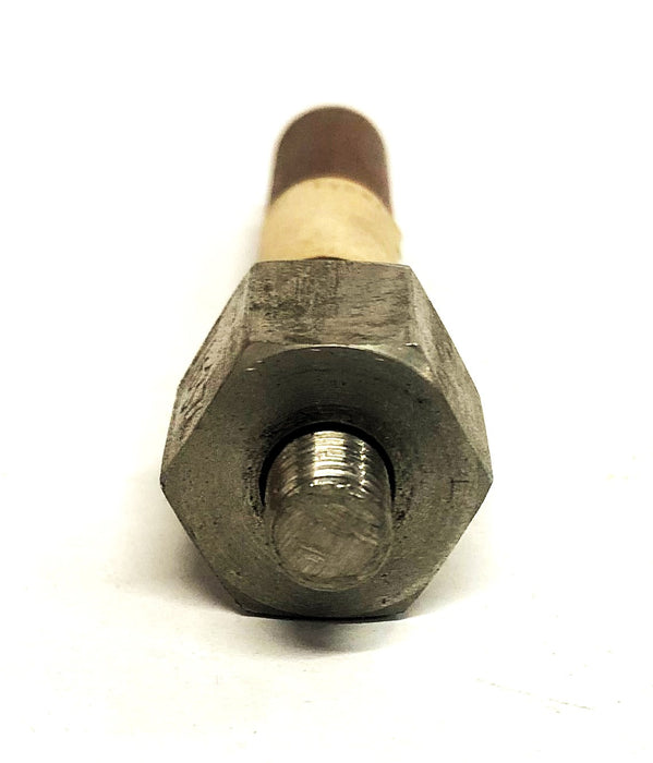 Unbranded 3.63 Inch OAL 0.47 Inch OD Brushholder Stud 116376 NOS
