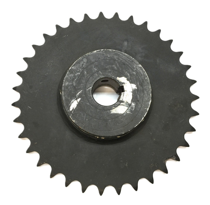 Martin Roller Sprocket 50BS35 1" Bore with Keyway NOS