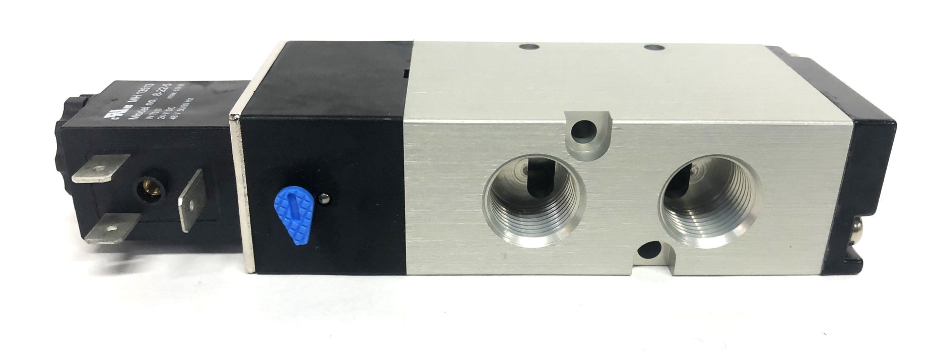Ingersoll Rand Solenoid Valve M213SS-024-D NOS