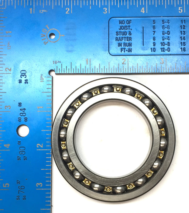 SRO Single-Row Deep-Groove Ball Bearing (No Box) 16110 NOS