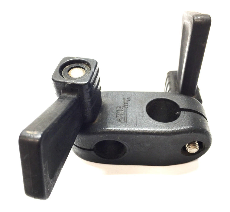 System Plast VG Cross Block VG-620 with Turn Handle (2) Assembly (VG-623) USED