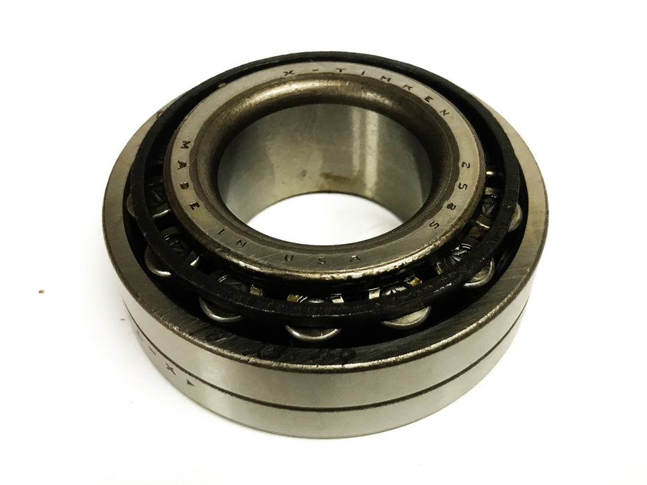 Timken Tapered Roller Bearing Cone and Cup Assembly 2525/2523 NOS