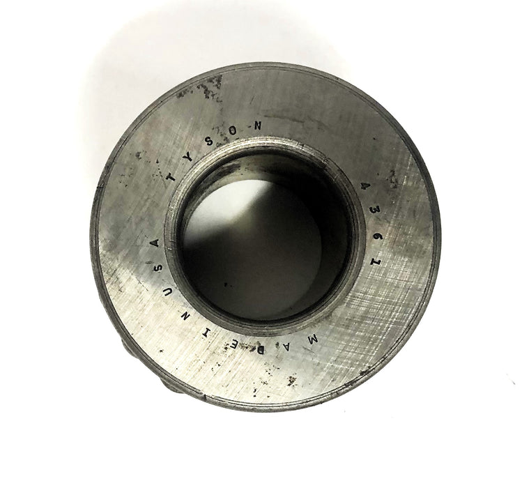 Tyson Cageless Tapered Roller Bearing 4361 NOS