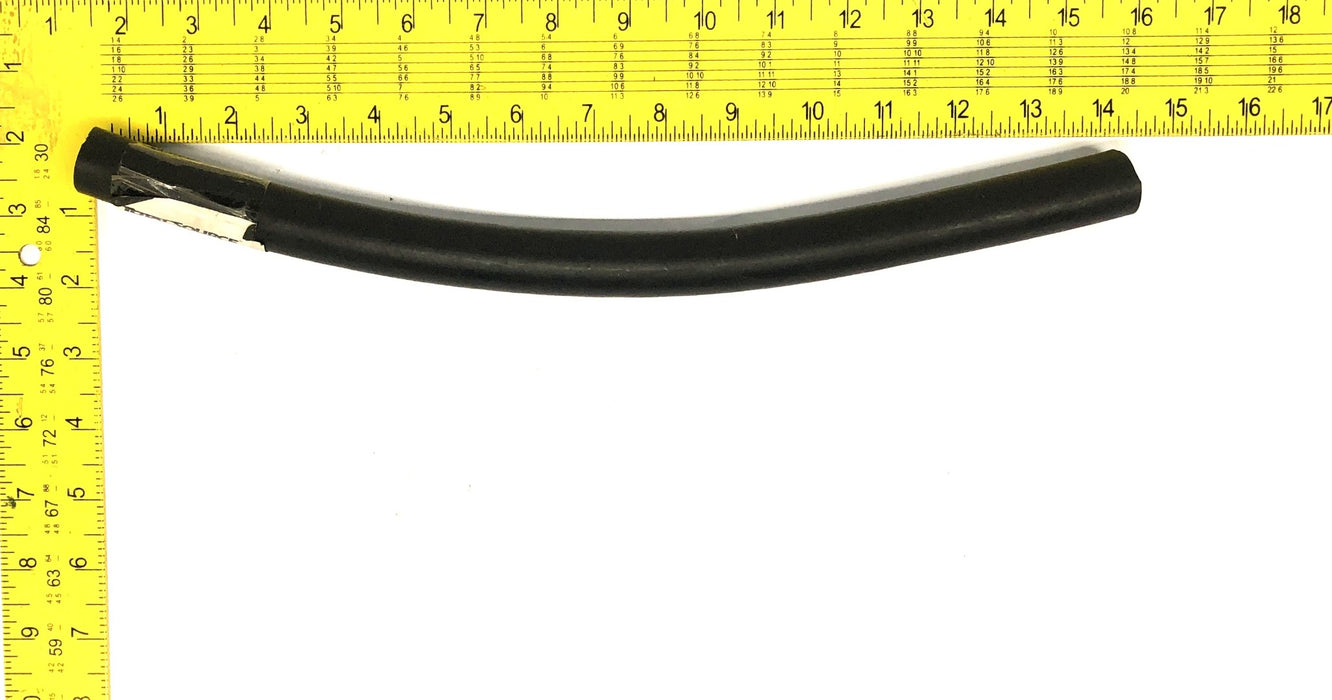 Total Source 3/4 Inch Vapor Hose TCH736 NOS