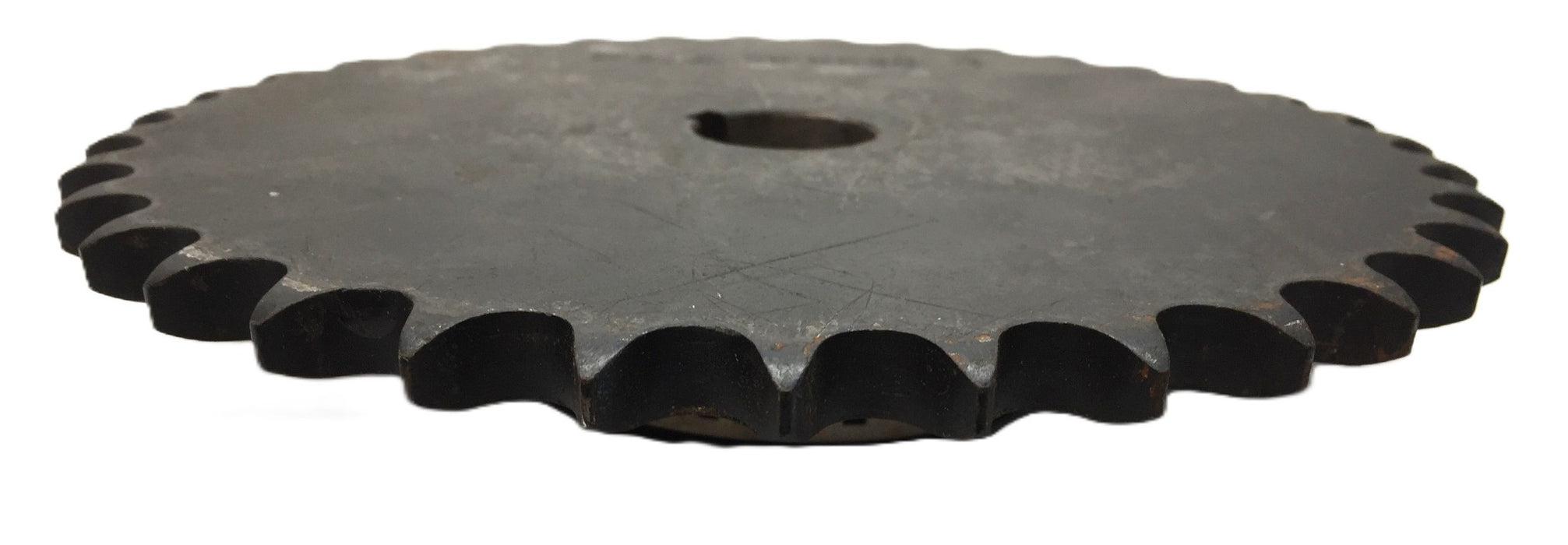 Martin Roller Sprocket 50BS35 1" Bore with Keyway NOS