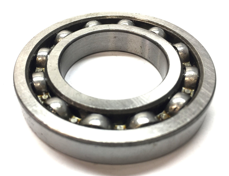 Steyer Single-Row Deep-Groove Ball Bearing (No Box) 16006 NOS