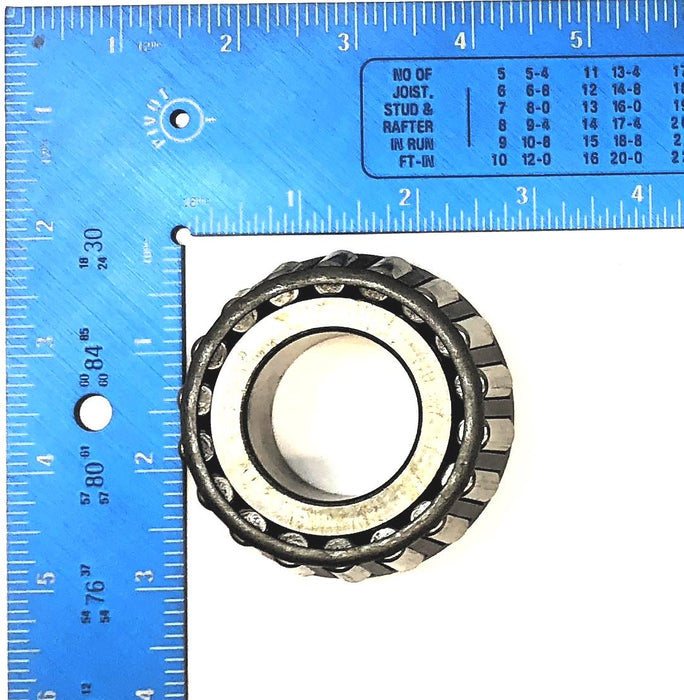 Bower Tapered Roller Bearing Cone 26883 [Lot of 3] NOS
