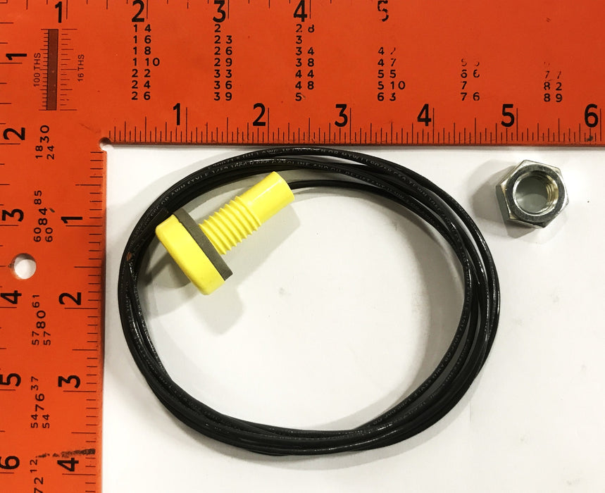 Grace Engineering Chek-Volt Voltage Indicator R-1A [Lot of 3] NOS