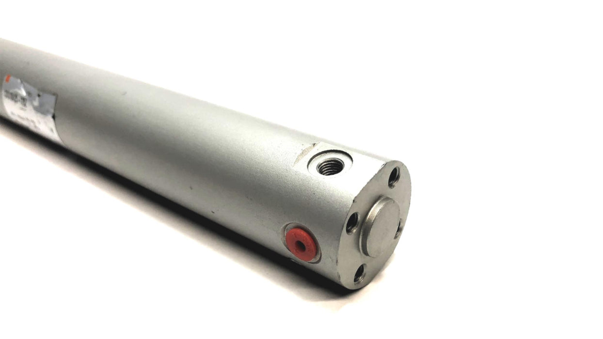 SMC Round Body Pneumatic Cylinder CDG1BA25-175Z NOS