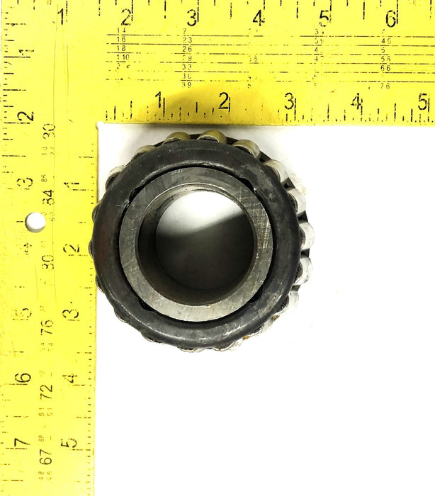 Tyson Cageless Tapered Roller Bearing 4361 NOS