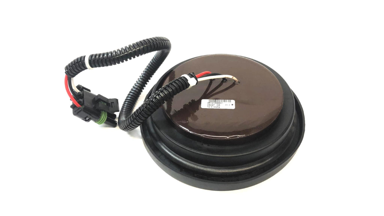 Dialight 40 Series 12V Turn/Brake Light 46121RB801 (3600-400-0001-00) NOS
